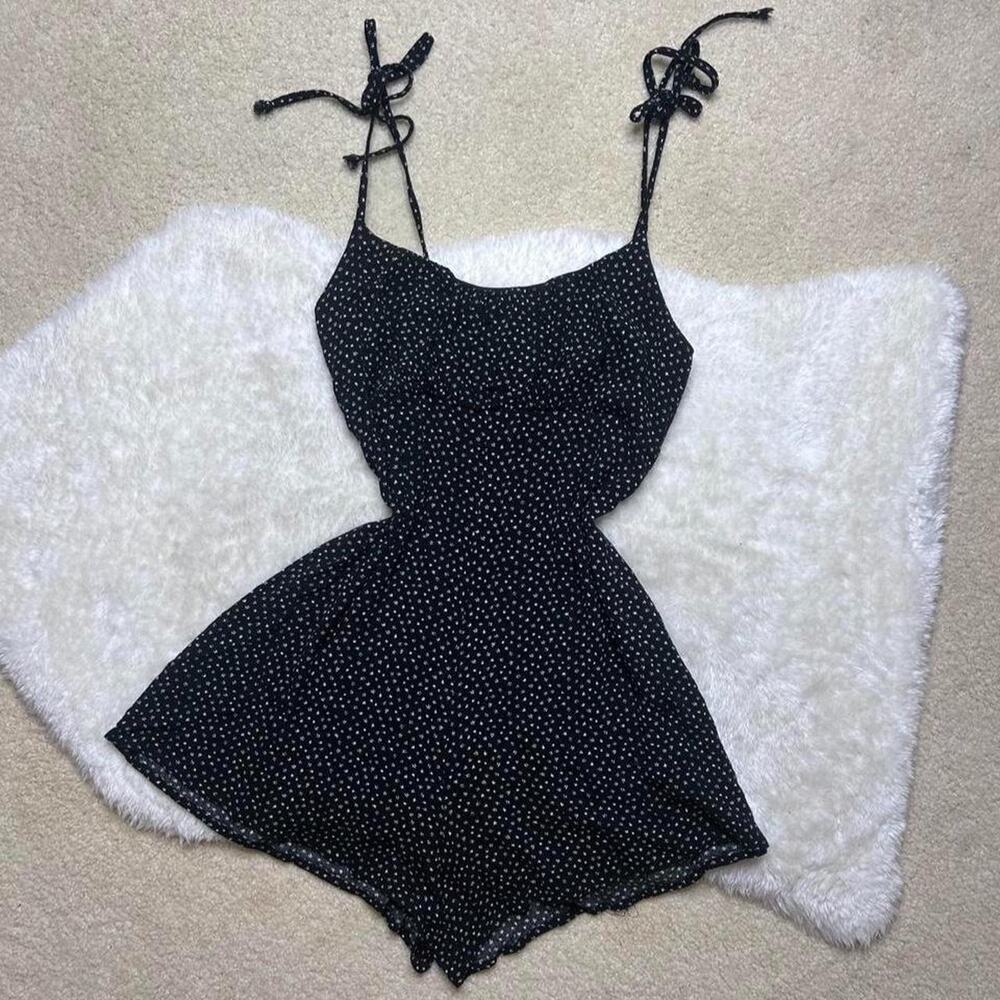 LA Hearts romper!